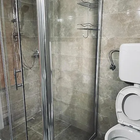 Apartmán Stan Na Palama