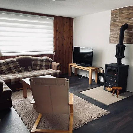 Stan Na Palama Apartament