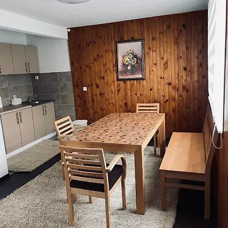 Apartament Stan Na Palama